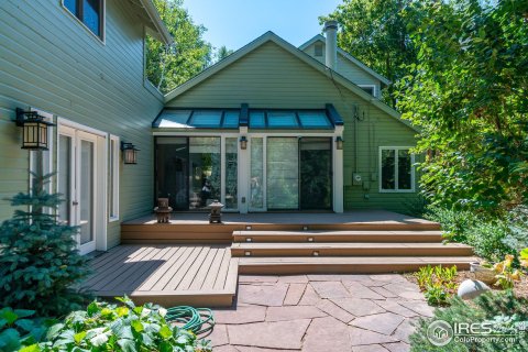 4 chambres House à Boulder, USA No. 62012 21