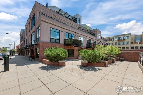 1 chambre Copropriété  à Boulder, USA No. 62011 1