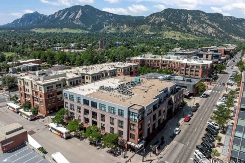 1 chambre Copropriété  à Boulder, USA No. 62011 10