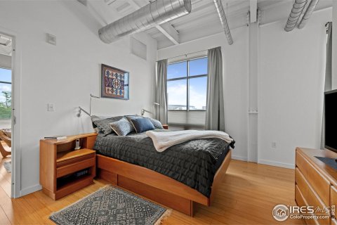 1 chambre Copropriété  à Boulder, USA No. 62011 6