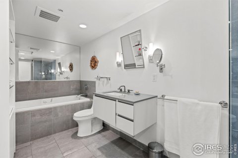 1 chambre Copropriété  à Boulder, USA No. 62011 7