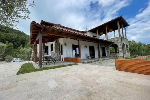 4 bedrooms Villa in Chalkidiki, Greece No. 54585 20