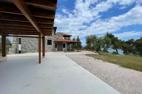 4 dormitorios Villa en Chalkidiki, Greece No. 54585 19