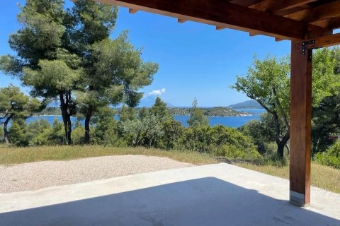 4 dormitorios Villa en Chalkidiki, Greece No. 54585 4