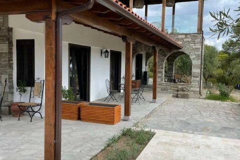 4 bedrooms Villa in Chalkidiki, Greece No. 54585 3