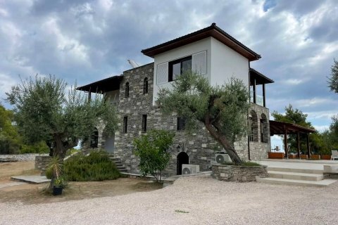 4 bedrooms Villa in Chalkidiki, Greece No. 54585 7