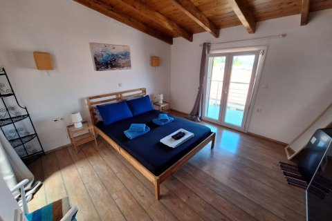 2 bedrooms Apartment in Corfu, Greece No. 54421 8