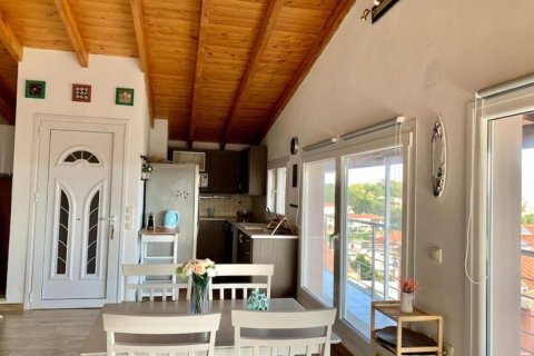 2 bedrooms Apartment in Corfu, Greece No. 54421 6