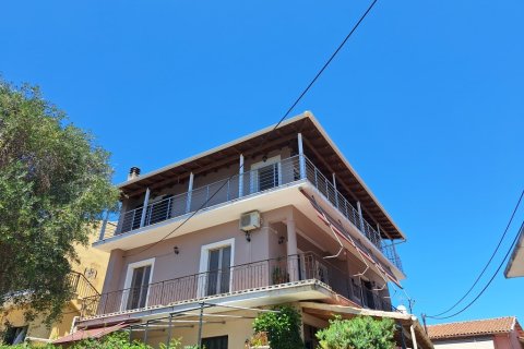 2 chambres Appartement à Corfu, Greece No. 54421 30