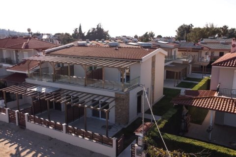 3 dormitorios Maisonette en Chalkidiki, Greece No. 54586 2