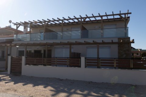 3 dormitorios Maisonette en Chalkidiki, Greece No. 54586 4