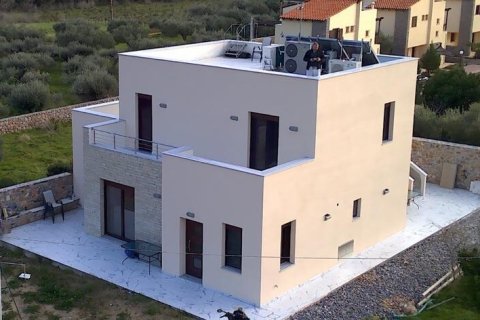 5 dormitorios House en Agios Nikolaos, Greece No. 55969 1