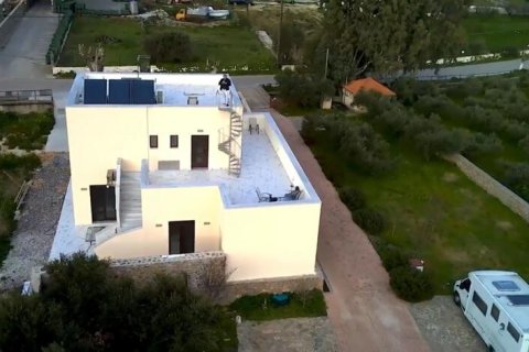 5 dormitorios House en Agios Nikolaos, Greece No. 55969 2