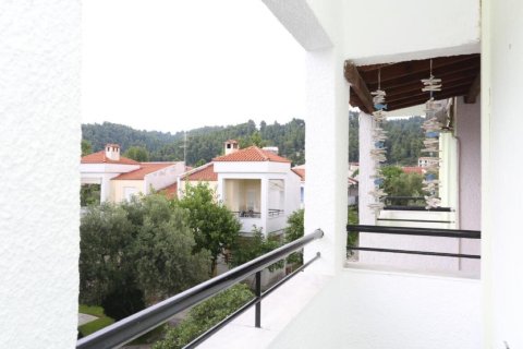 160m² Hotel in Chalkidiki, Greece No. 55970 9