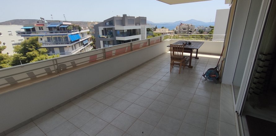 3 dormitorios Apartment en Vari, Greece No. 55975