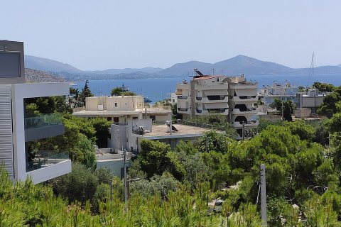 3 bedrooms Apartment in Vari, Greece No. 55975 2