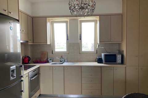 Квартира 52м² в Kolymvari, Греция №55972 6