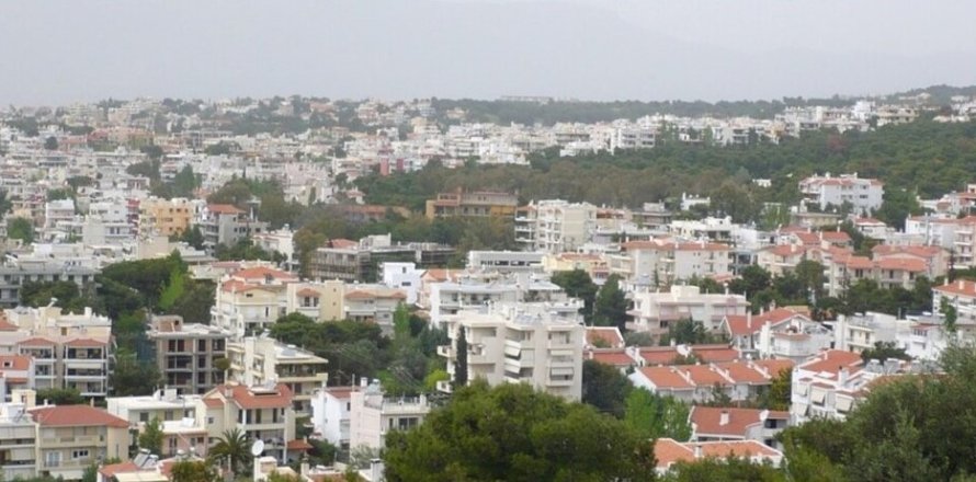 730m² Negocio en Nea Ionia, Greece No. 55989