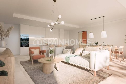 4 dormitorios Villa en Mijas, Spain No. 25737 4