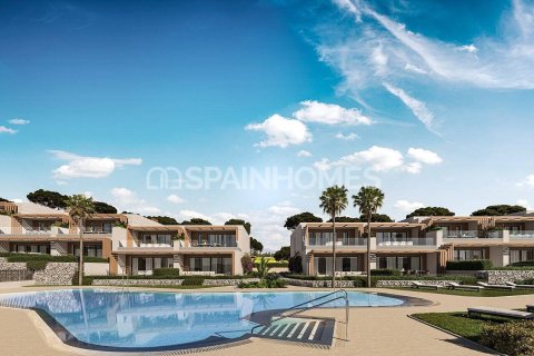 4 dormitorios Villa en Mijas, Spain No. 25737 1