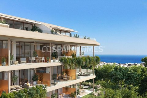 3 chambres Penthouse à Fuengirola, Spain No. 25730 7