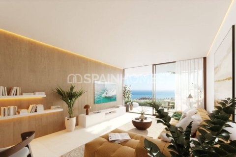 3 bedrooms Penthouse in Fuengirola, Spain No. 25730 27