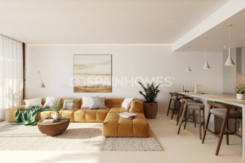 3 bedrooms Penthouse in Fuengirola, Spain No. 25730 12