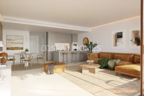 3 dormitorios Penthouse en Fuengirola, Spain No. 25730 14