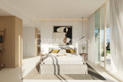 3 chambres Penthouse à Fuengirola, Spain No. 25730 20