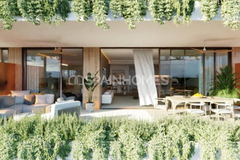 3 dormitorios Penthouse en Fuengirola, Spain No. 25730 5