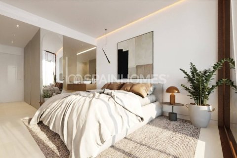 3 dormitorios Penthouse en Fuengirola, Spain No. 25730 25