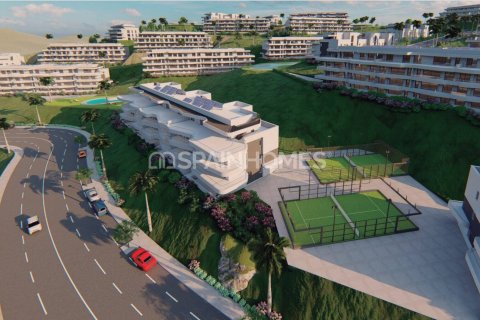 178820m² Land in Mijas, Spain No. 25732 29