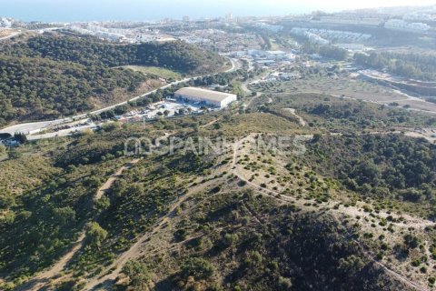 178820m² Land in Mijas, Spain No. 25732 10