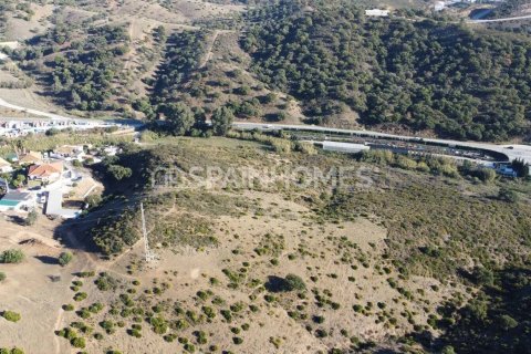 178820m² Land in Mijas, Spain No. 25732 18