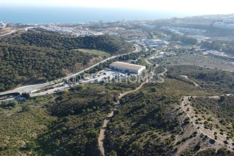 178820m² Land in Mijas, Spain No. 25732 3