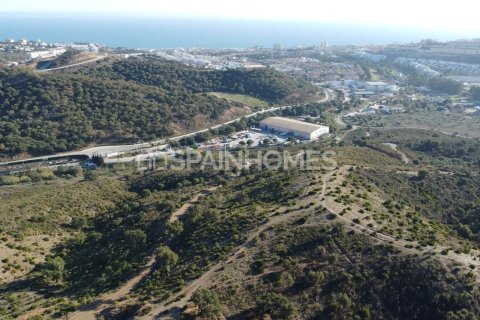 178820m² Land in Mijas, Spain No. 25732 8