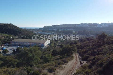 178820m² Land in Mijas, Spain No. 25732 26