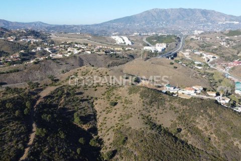 178820m² Land in Mijas, Spain No. 25732 12