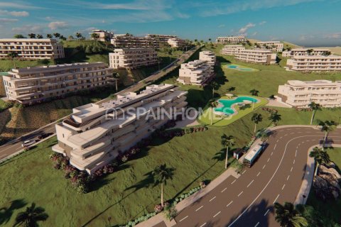 178820m² Land in Mijas, Spain No. 25732 28