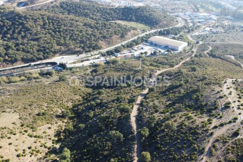 178820m² Land in Mijas, Spain No. 25732 15