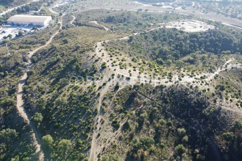 178820m² Land in Mijas, Spain No. 25732 20