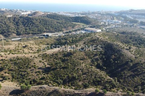 178820m² Land in Mijas, Spain No. 25732 11