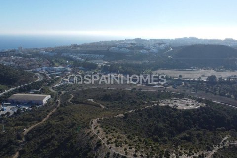 178820m² Land in Mijas, Spain No. 25732 6