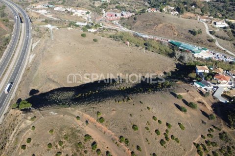 178820m² Land in Mijas, Spain No. 25732 16