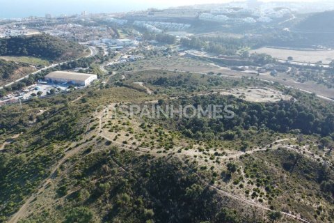 178820m² Land in Mijas, Spain No. 25732 9