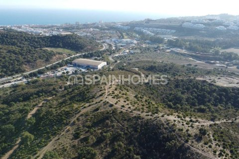 178820m² Land in Mijas, Spain No. 25732 7