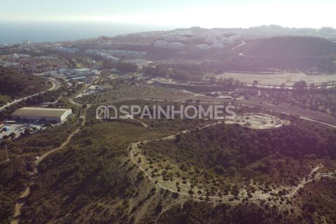 178820m² Land in Mijas, Spain No. 25732 5