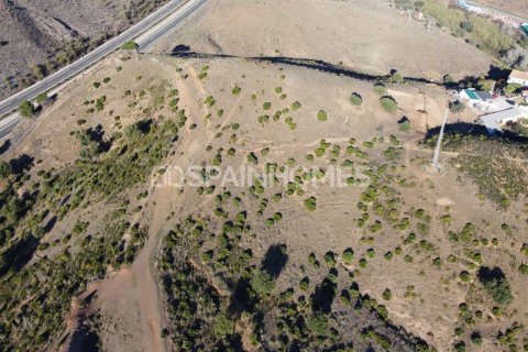 178820m² Land in Mijas, Spain No. 25732 17