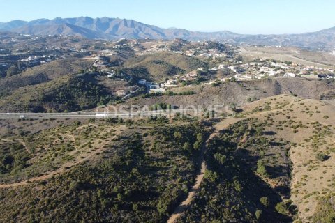 178820m² Land in Mijas, Spain No. 25732 13