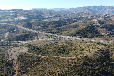 178820m² Land in Mijas, Spain No. 25732 14